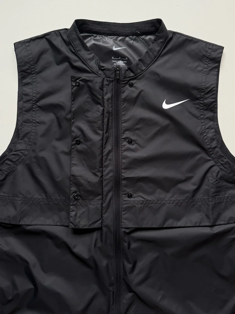 Nike women tour